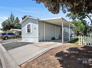 10742 W Ardyce Ln, Boise, ID 83713