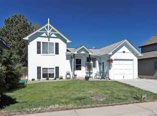 4571 S Buckley Way, Aurora, CO 80015