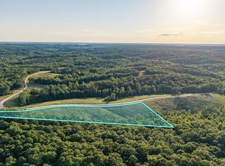 0 Cox Hollow Rd Lot 16C, Dover, TN 37058