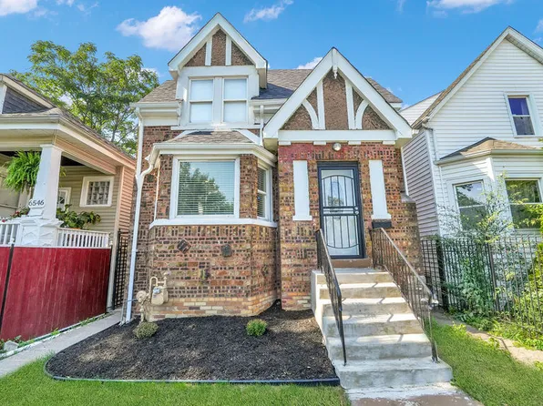 6544 S Oakley Ave, Chicago, IL 60636