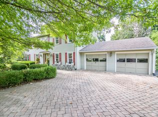 6946 Campbell Dr, Salem, VA 24153