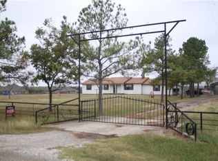 4852 County Road 2662, Royse City, TX 75189