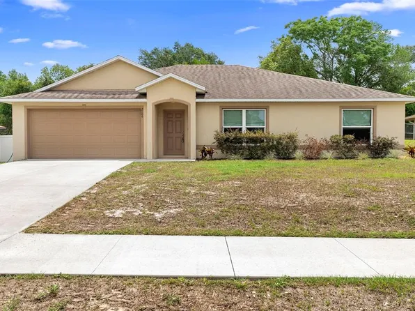 2104 E Parkton Dr, Deltona, FL 32725