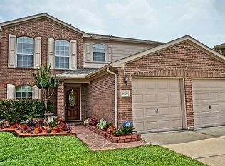 1903 Tommy Ln, Missouri City, TX 77489
