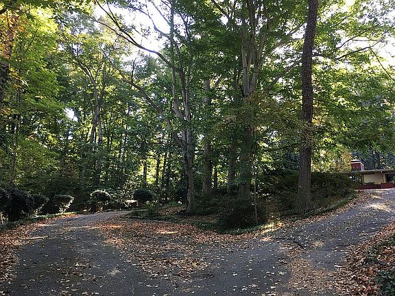 Great natural divide