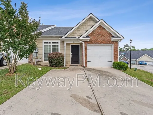 801 Trailside Ct, Grovetown, GA 30813