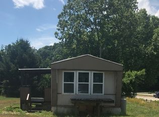 398 Azalea Rd E, Asheville, NC 28805