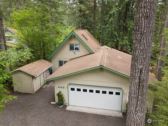 2nd image of 431 N Duckabush Drive E