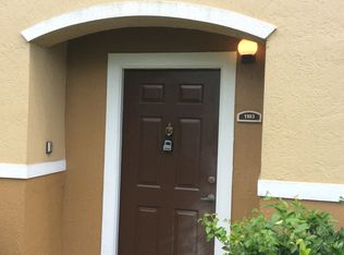 4324 S Kirkman Rd UNIT 1103, Orlando, FL 32811