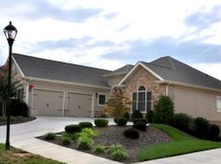 89 Cypress Ridge Ct, Jonesborough, TN 37659