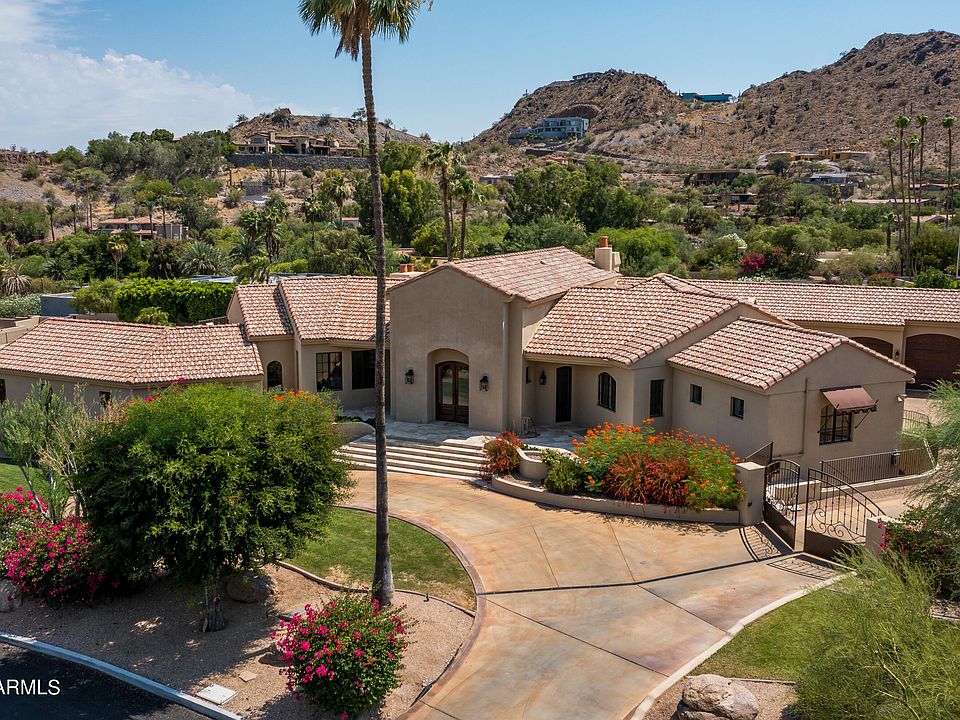 7248 N BROOKVIEW Way, Paradise Valley, AZ 85253 | Zillow