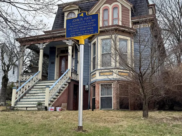 45 Maple Street, Walden, NY 12586