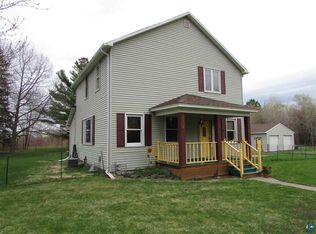 332 95th Ave W, Duluth, MN 55808