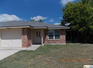 306 Roadrunner Ave, New Braunfels, TX 78130