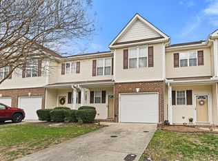 4664 Pooh Corner Dr, Raleigh, NC 27616