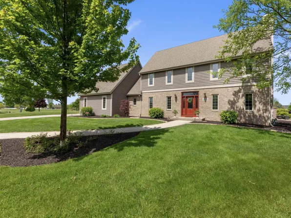 N73W30315 Polo COURT SOUTH South, Hartland, WI 53029