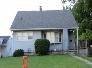 1211 E Main St, Bellevue, OH 44811