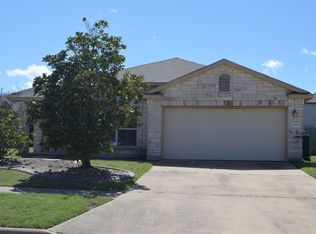 4706 Sydney Harbour Ct, Killeen, TX 76549