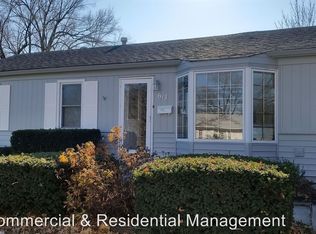 613 Reed St, Liberty, MO 64068