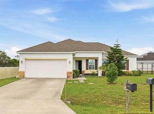 875 Fraser Dr, Poinciana, FL 34759