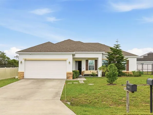 875 Fraser Dr, Poinciana, FL 34759