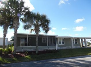 427 Windmill Blvd #366, Davenport, FL 33897