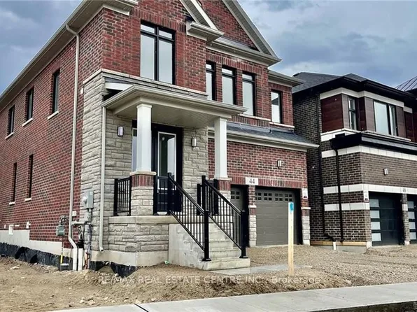 44 Blackburn St, Cambridge, ON N1S 0E1