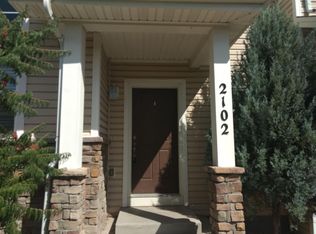 2102 Babbling Stream Hts, Colorado Springs, CO 80910