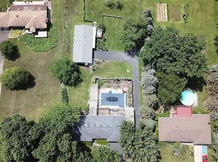 19255 W Quail Ct, Elwood, IL 60421