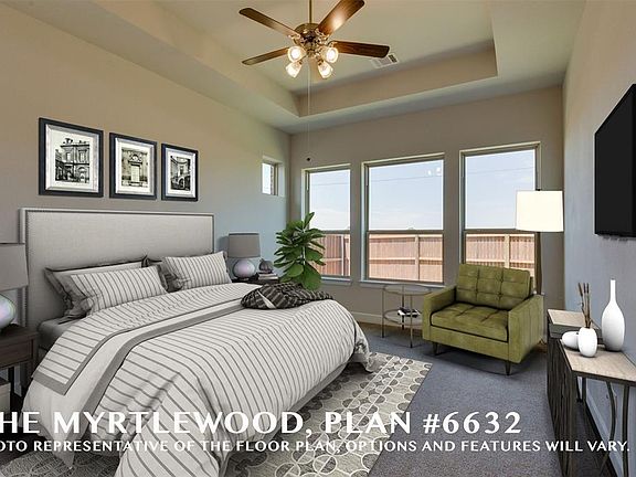 5th image of 2507 High Bluff Dr