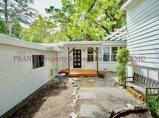 375 Cascade Dr, Fairfax, CA 94930