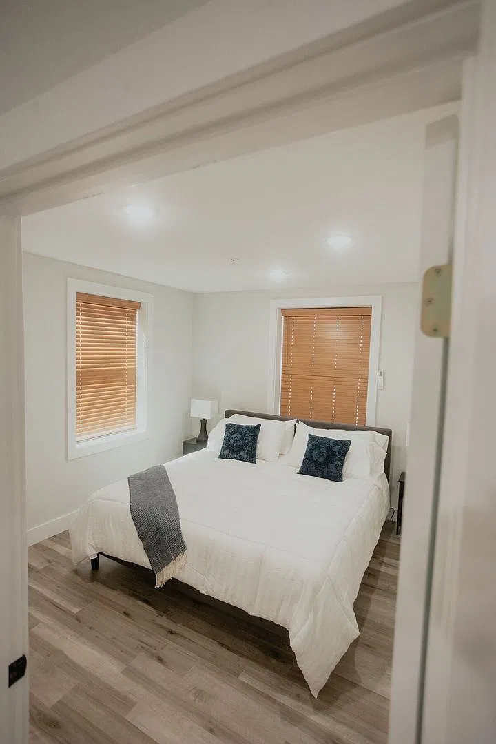 Central Hotel Lofts | Upscale Furnished Downtown Living — Photo 3