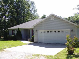 502 N Hickory, Neck City, MO 64849