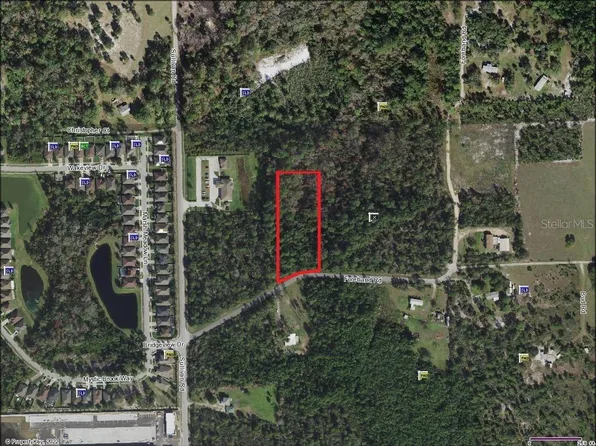Forehand Rd #10, Davenport, FL 33896