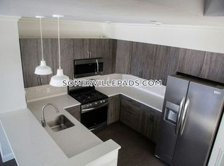 6 Mount Pleasant St APT 302, Somerville, MA 02145