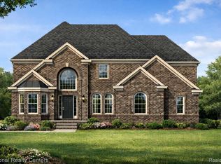 26998 Hampstead Blvd, Farmington, MI
