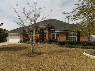 641 E Red House Branch Rd, Saint Augustine, FL 32084