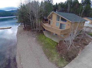 1276 Bead Lake Dr, Newport, WA 99156