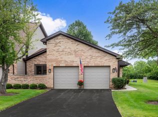 1745 Pebble Beach Dr #0, Hoffman Estates, IL