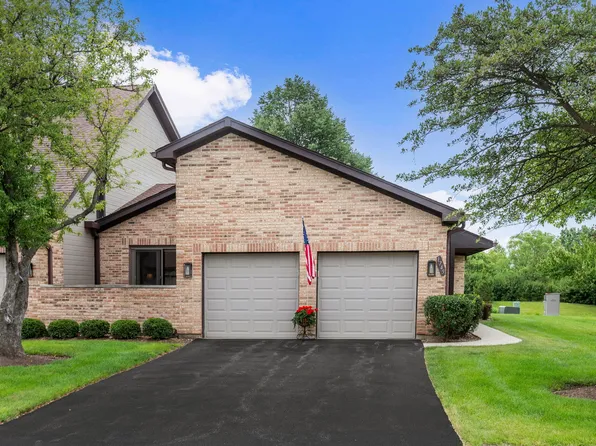 1745 Pebble Beach Dr #0, Hoffman Estates, IL 60169