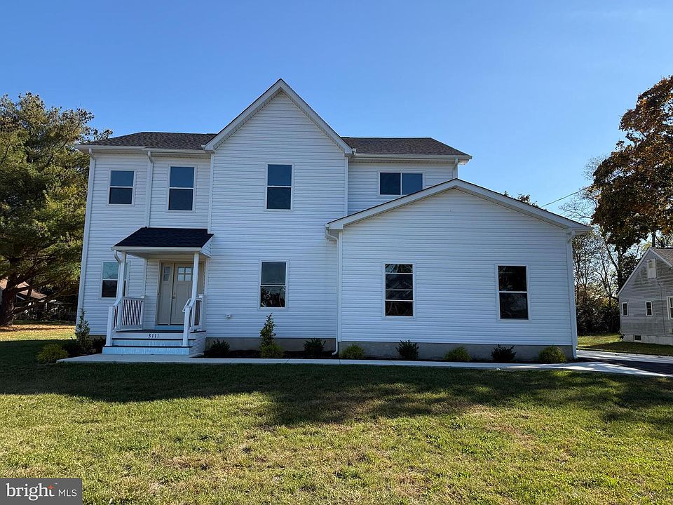 1st image of 3111 S East Blvd