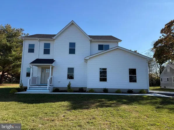 3111 S East Blvd, Vineland, NJ 08360