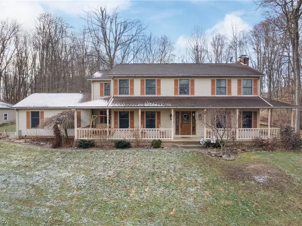 1350 Highwood Dr, Clinton, OH 44216