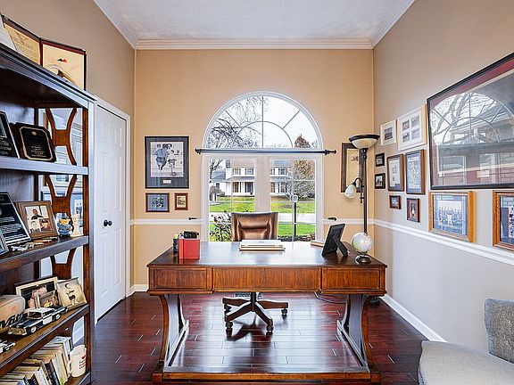 Office or Third Bedroom