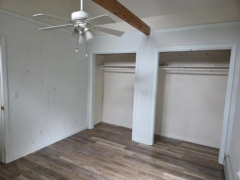 1 of 3 upstairs Bedrooms