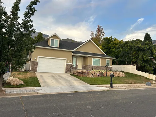 516 E 3525 N, North Ogden, UT 84414