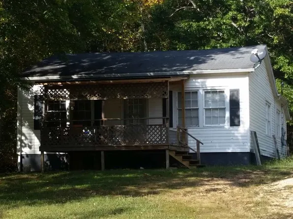 64 Old Hwy E, Waynesboro, TN 38485