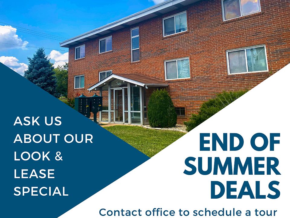 End Of Summer Deals