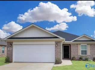 140 Stratman Dr, New Hope, AL 35760