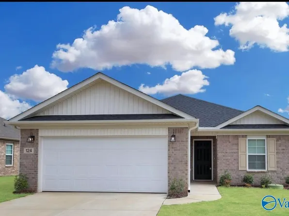 140 Stratman Dr, New Hope, AL 35760